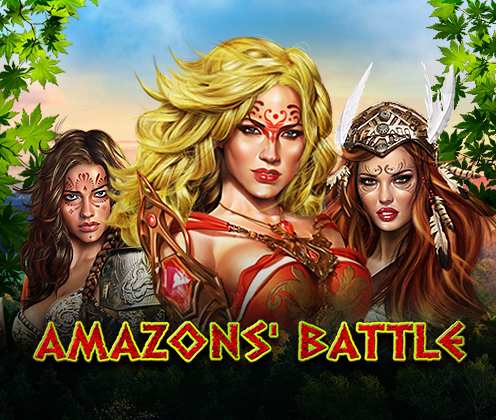 Amazons' Battle