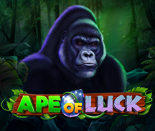Ape of Luck