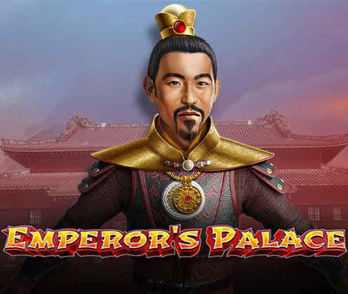 Emperor's Palace