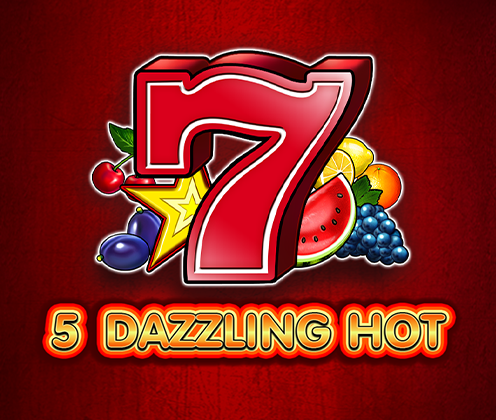 5 Dazzling Hot
