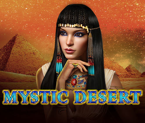 Mystic Desert