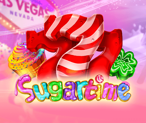 Sugartime