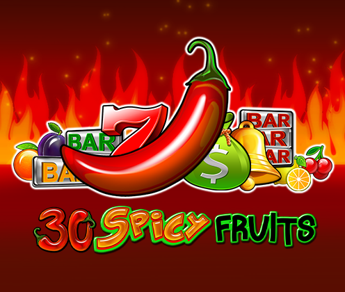 30 Spicy Fruits
