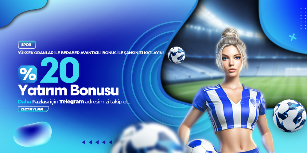 %20 SPOR YATIRIM BONUSU